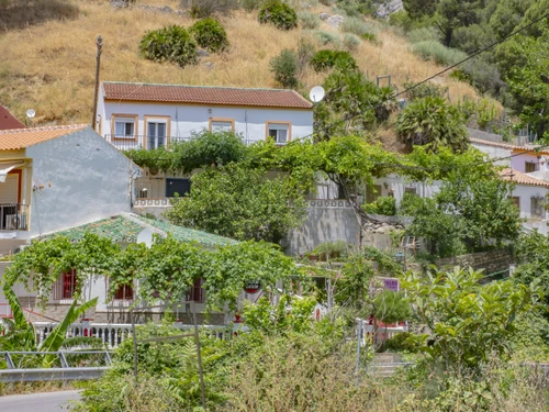 Ferienhaus Ardales, 3 Schlafzimmer, 6 Personen - photo_1012072163567
