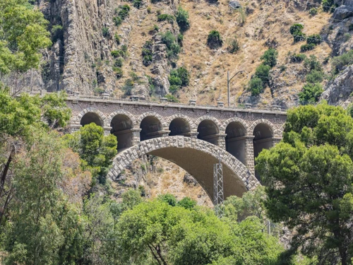 Ferienhaus Ardales, 3 Schlafzimmer, 6 Personen - photo_1012072163567