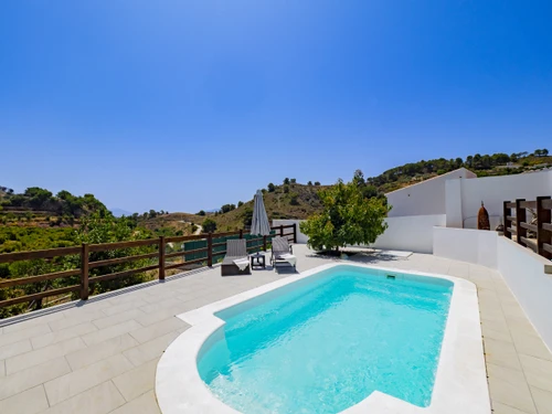 Villa Yunquera, 1 bedroom, 3 persons - photo_1012072163825