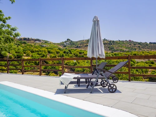 Villa Yunquera, 1 bedroom, 3 persons - photo_1012072163825