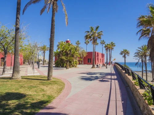 Ferienwohnung Benalmádena, 2 Schlafzimmer, 5 Personen - photo_1012072164077