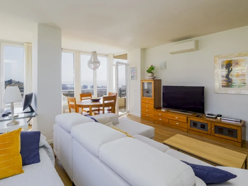 Ferienwohnung Benalmádena, 2 Schlafzimmer, 5 Personen - photo_1012072164077