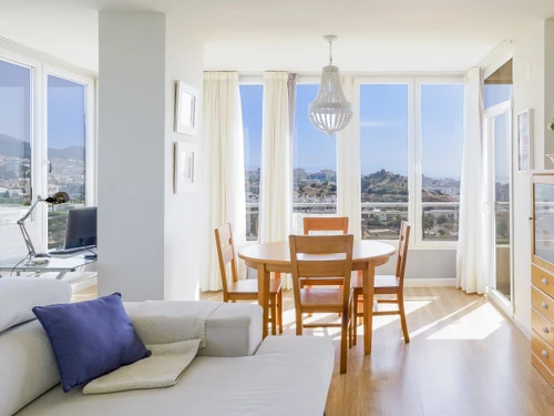 Ferienwohnung Benalmádena, 2 Schlafzimmer, 5 Personen - photo_1012072164077