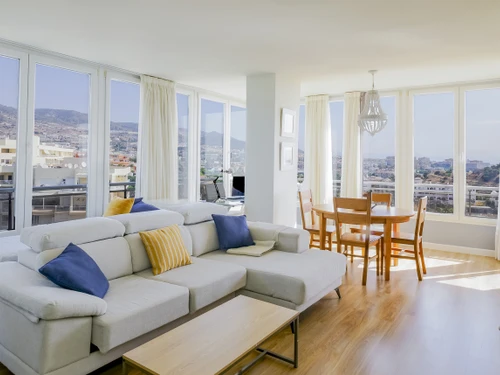 Ferienwohnung Benalmádena, 2 Schlafzimmer, 5 Personen - photo_1012072164077