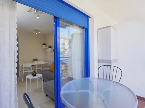 Apartamento Benalmádena, 1 dormitorio, 3 personas - photo_1012072164229