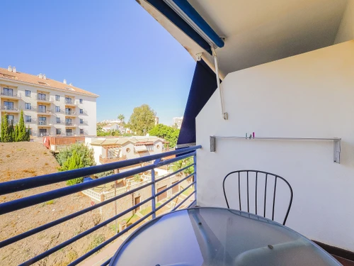 Apartamento Benalmádena, 1 dormitorio, 3 personas - photo_1012072164229