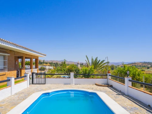 Villa Cártama, 3 bedrooms, 10 persons - photo_1012072164828