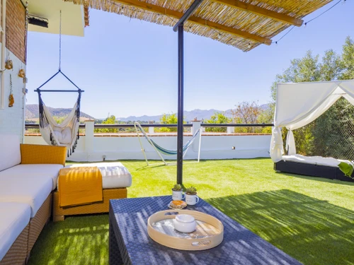 Villa Cártama, 3 bedrooms, 10 persons - photo_1012072164828