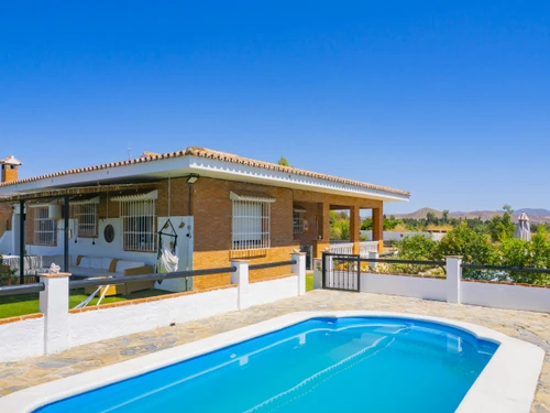 Maison Cártama, 4 pièces, 10 personnes - photo_1012072164828