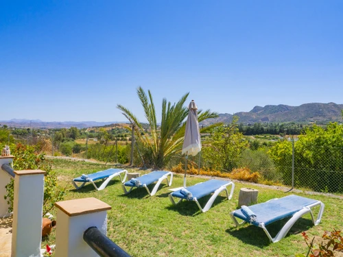 Villa Cártama, 3 bedrooms, 10 persons - photo_1012072164828