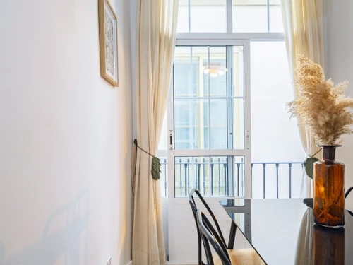 Apartment Málaga, 2 bedrooms, 4 persons - photo_1012072164978