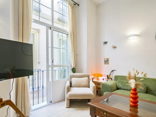 Apartment Málaga, 2 bedrooms, 4 persons - photo_1012072164978