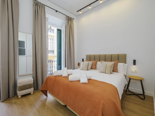 Studio Málaga, studio flat, 3 persons - photo_1012072165137