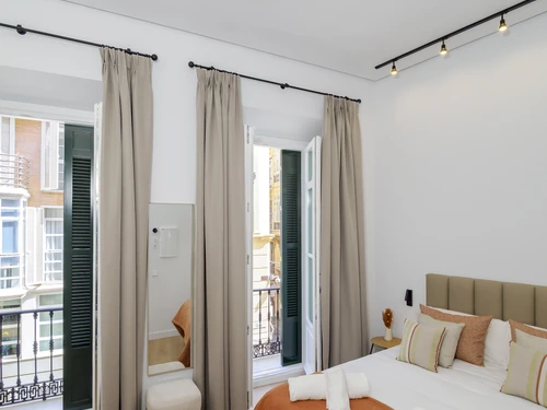 Studio Málaga, studio flat, 3 persons - photo_1012072165137