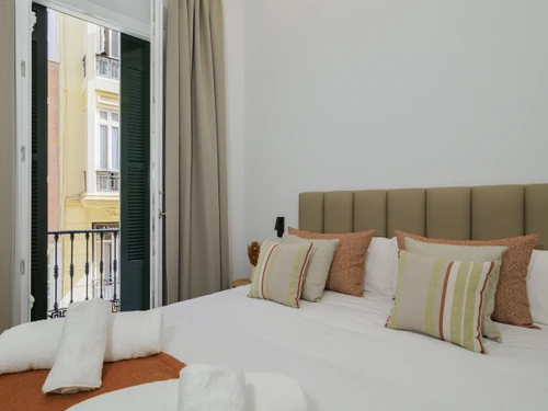 Studio Málaga, studio flat, 3 persons - photo_1012072165137