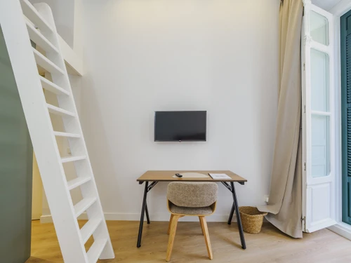 Studio Málaga, studio flat, 3 persons - photo_1012072165137