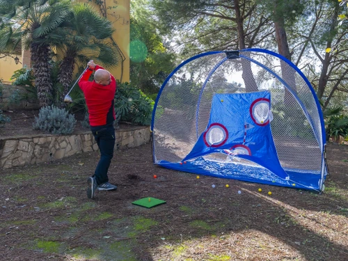 Villa Alhaurín el Grande, 7 pièces, 12 personnes - photo_1012072165390