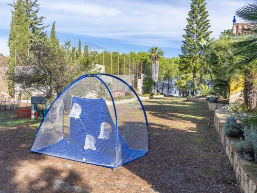 Villa Alhaurín el Grande, 7 pièces, 12 personnes - photo_1012072165390