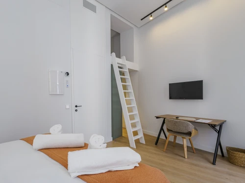 Studio Málaga, studio flat, 3 persons - photo_1012072165649