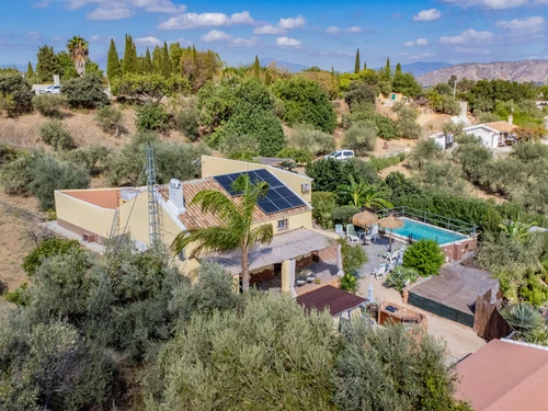 Maison Alhaurín de la Torre, 5 pièces, 6 personnes - photo_1012072165799