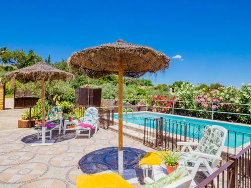 Maison Alhaurín de la Torre, 5 pièces, 6 personnes - photo_1012072165799