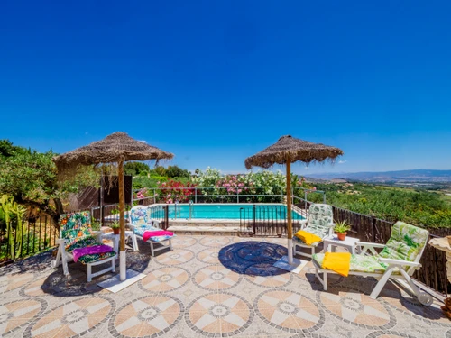 Ferienhaus Alhaurín de la Torre, 4 Schlafzimmer, 6 Personen - photo_1012072165799