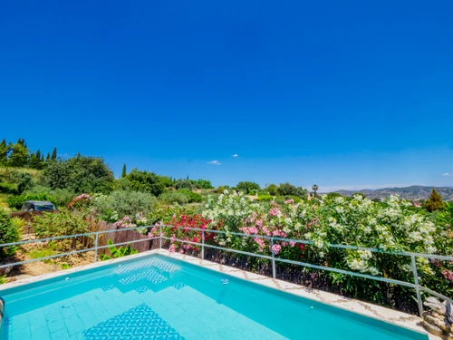 Maison Alhaurín de la Torre, 5 pièces, 6 personnes - photo_1012072165799