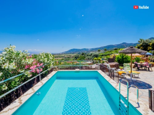 Maison Alhaurín de la Torre, 5 pièces, 6 personnes - photo_1012072165799