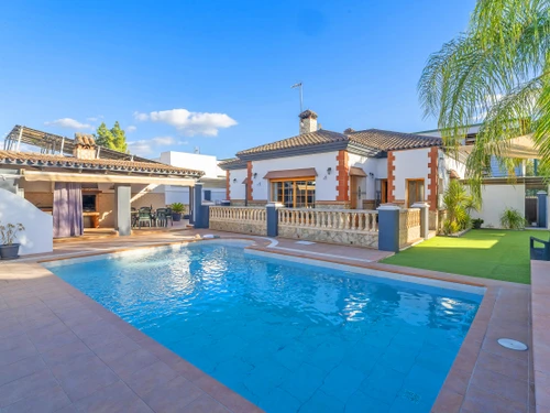 Gîte Coín, 5 pièces, 8 personnes - photo_1012072166102