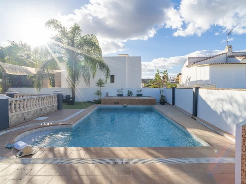 Gasthaus Coín, 4 Schlafzimmer, 8 Personen - photo_1012072166102