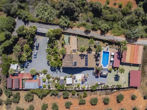 Villa Alhaurín el Grande, 7 pièces, 14 personnes - photo_1012072166625