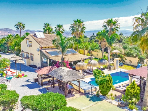 Villa Alhaurín el Grande, 6 Schlafzimmer, 14 Personen - photo_1012072166625