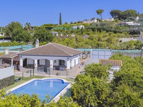 Villa Cártama, 5 bedrooms, 12 persons - photo_1012072167078