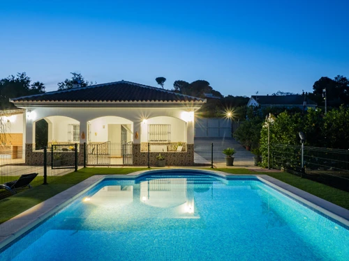 Villa Cártama, 5 bedrooms, 12 persons - photo_1012072167078