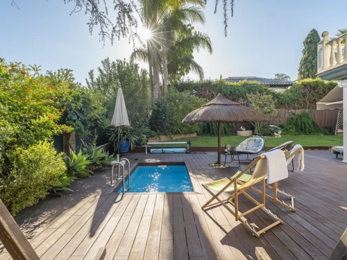 Casa Coín, 4 dormitorios, 8 personas - photo_1012072167298