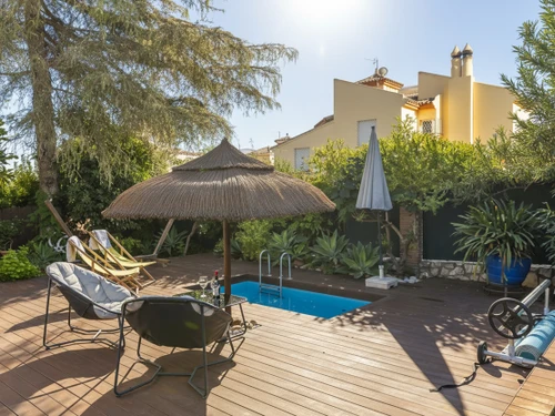 Casa Coín, 4 dormitorios, 8 personas - photo_1012072167298