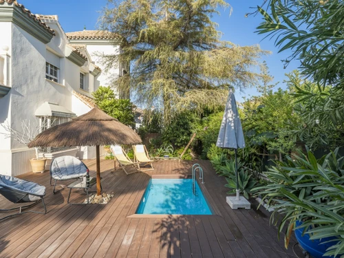 Casa Coín, 4 dormitorios, 8 personas - photo_1012072167298