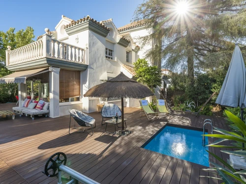 Maison Coín, 5 pièces, 8 personnes - photo_1012072167298