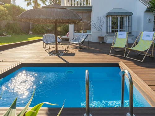 Casa Coín, 4 dormitorios, 8 personas - photo_1012072167298