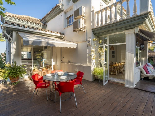 Casa Coín, 4 dormitorios, 8 personas - photo_1012072167298