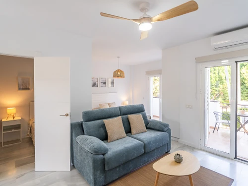 Appartement Alhaurín de la Torre, 2 pièces, 4 personnes - photo_1012072167459