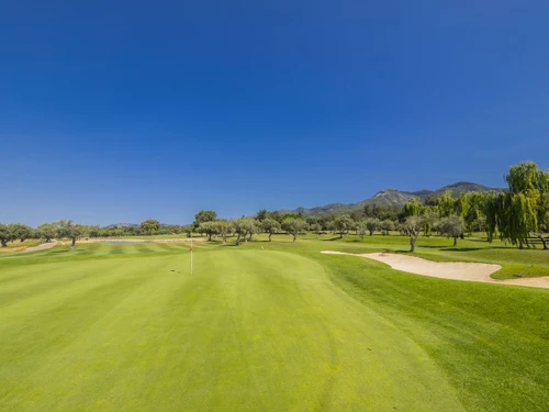 Appartement Alhaurín de la Torre, 2 pièces, 4 personnes - photo_1012072167459