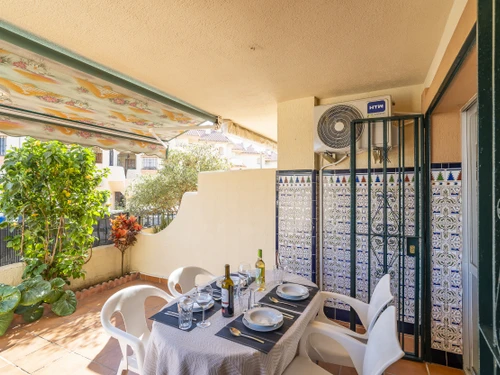 Apartamento Rincón de la Victoria, 2 dormitorios, 4 personas - photo_1012072168019