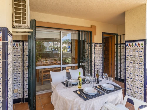 Apartamento Rincón de la Victoria, 2 dormitorios, 4 personas - photo_1012072168019