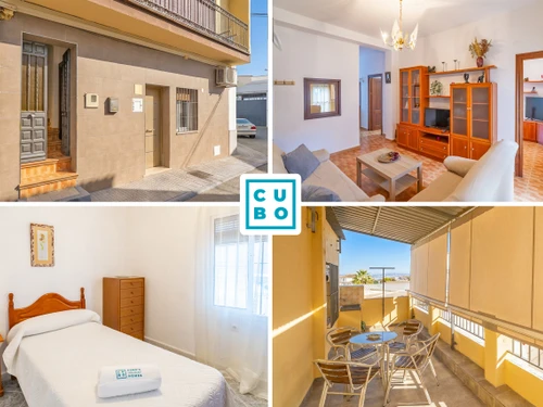 Ferienwohnung Alhaurín el Grande, 3 Schlafzimmer, 4 Personen - photo_1012072168172