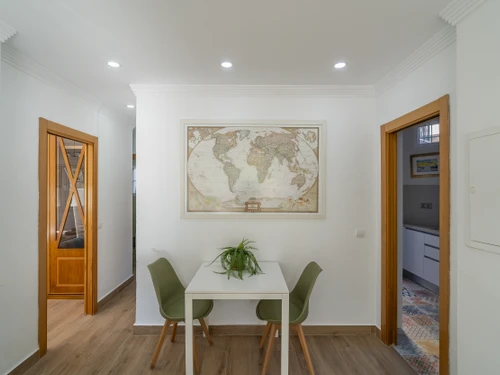 Apartamento Málaga, 2 dormitorios, 4 personas - photo_1012072168426