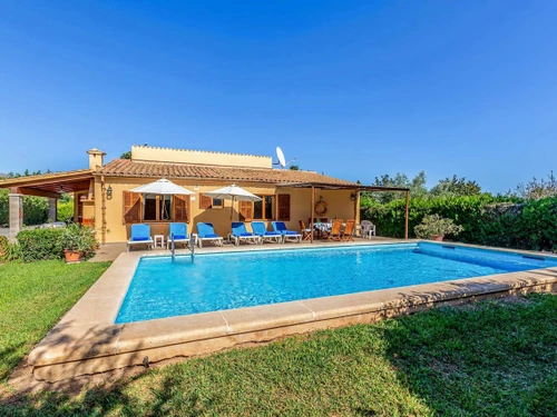 Villa Pollença, 4 Schlafzimmer, 7 Personen - photo_1011866269653