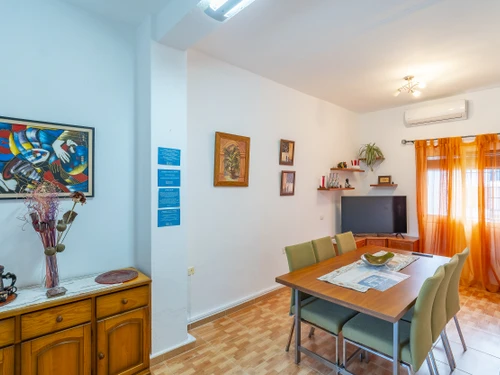 Appartement Alhaurín el Grande, 4 pièces, 4 personnes - photo_1012072183100