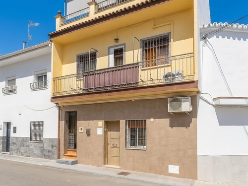 Appartement Alhaurín el Grande, 4 pièces, 4 personnes - photo_1012072183100