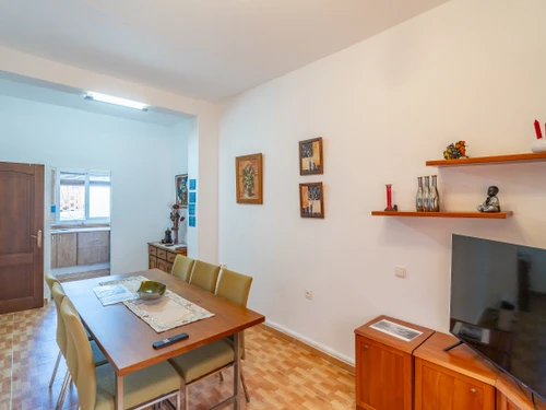 Appartement Alhaurín el Grande, 4 pièces, 4 personnes - photo_1012072183100